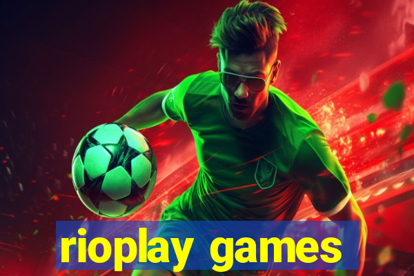 rioplay games